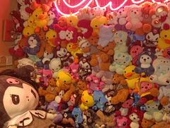 -CIAO·团建聚餐·生日派对轰趴馆(福田店)