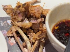 -烹然四季椰子鸡火锅(姚家园万象汇店)
