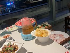 -百年果林椰子鸡(中洲店)