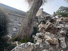 -个园