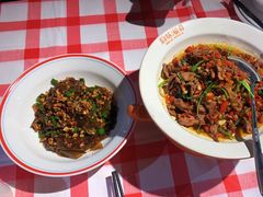 -韵味湘肴·小炒黄牛肉(五一广场店)