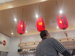 大堂-鲜芋仙(番禺万达广场店)
