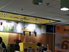 -麦当劳(玉桥中路店)