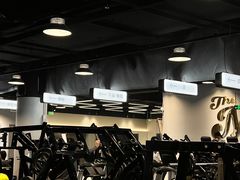 -TMG潮流健身(奥体莲荷里店)