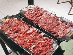 -潮发潮汕牛肉店(龙洞店)