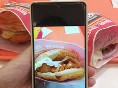 -秦陕印象超级肉夹馍(万达广场西安民乐园店)