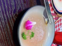 -穿越·哪吒闹海·卤火锅卤烧烤(第一桥店)