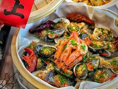 -渔乐圈海鲜餐厅(群力金江路店)