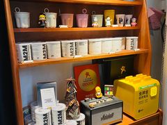 -慢象咖啡(台江店)