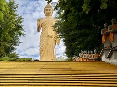 -西双版纳勐泐文化旅游区