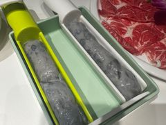 -犇鼎牛潮汕牛肉火锅(新辰里学清路店)