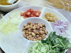 -官塘原味鱼生·潮菜大排档(潮州总店)