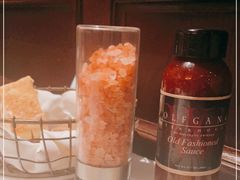 -Wolfgang’s Steakhouse 沃夫冈牛排馆(上海白玉兰广场店)