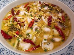 -湖兰金牌小炒肉(椒江万达店)