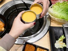 -花味·自助烤肉(雨花客厅店)