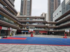 -佛山京华广场MALL