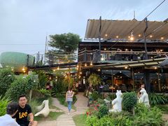 -Ohkajhu Organic Farm Sansai