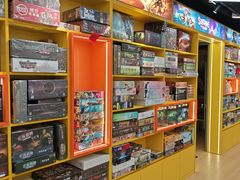-猎人桌游吧(合生汇店)