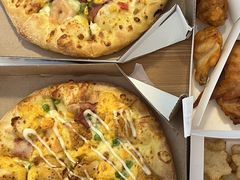 -达美乐比萨(朝阳路店)