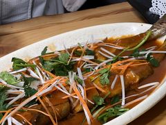 -朝族高丽火盆(长白山总店)