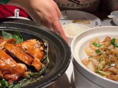 -老阿爸鲜鱼土菜(园区永旺店)
