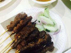 -纽顿熟食中心