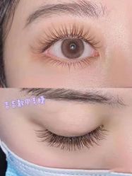 -吉吉靓甲美睫