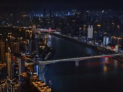 -WFC会仙楼观景台