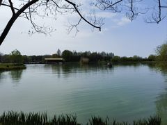 -苏州太湖国家湿地公园
