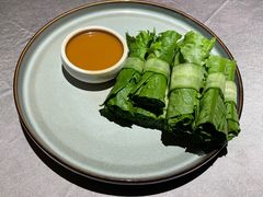 -茉莉餐厅(包河万达店)