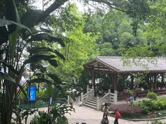 -乌山风景区