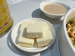 -十二毡房蒙餐·蒙古包