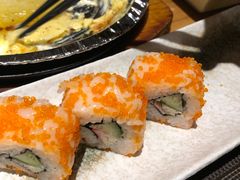 -立山居酒屋·烧鸟 天妇罗(西北湖店)