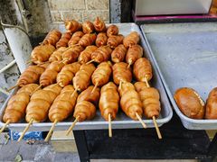 -宏发红西饼屋(天津路店)