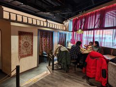 -那时新疆·若羌(经纬汇店)