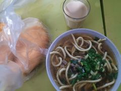 -老光明岗琼甜茶馆