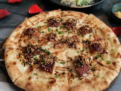 -九月里.自由花园餐厅