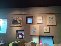 -新沙洞咖啡(泉乐坊店)