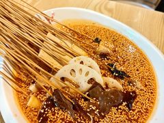 -古真记钵钵鸡(老公园店)