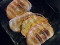 -西街夜油条·麻团包乌饭