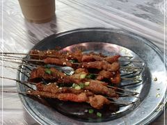 -小民大排档(光谷店)