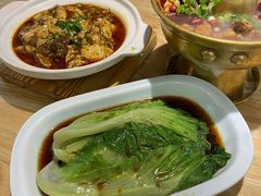 -全牛匠·乐山跷脚牛肉(新中关店)