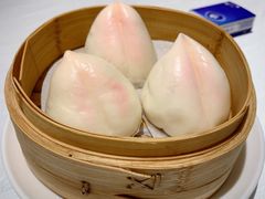 寿桃包-湛江菜.江南首席(昆山店)