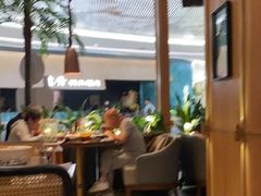 -泰香米泰国餐厅(中大国际店)