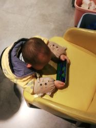 -儿童天堂专业儿童摄影(云岩区店)