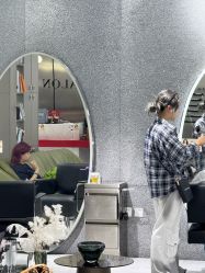 点击看大图 -真好真意SALON 接发·染·烫特色店