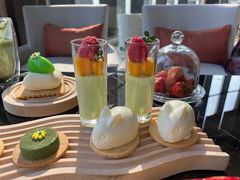 -新都绿城喜来登酒店大堂吧