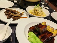 -上海会馆(香港名都店)
