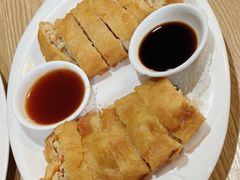 香喷喷斋烧鹅-佛有缘素食馆·荔湾老字号(陈家祠首店)