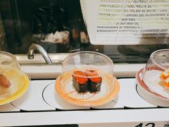 -禾绿回转寿司(苏宁广场店)